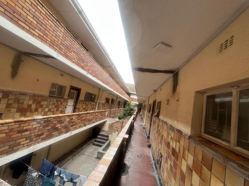 2 Bedroom Property for Sale in Parow Western Cape